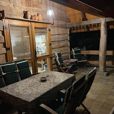Feszek Vendeghaz Case de vacanță Szandavaralja